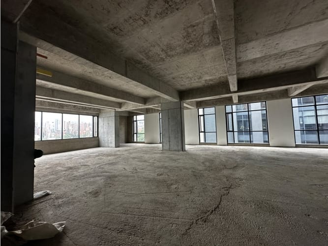 Oficina en arriendo en Villagrande, Envigado, 200 m² · foto 19 de 23