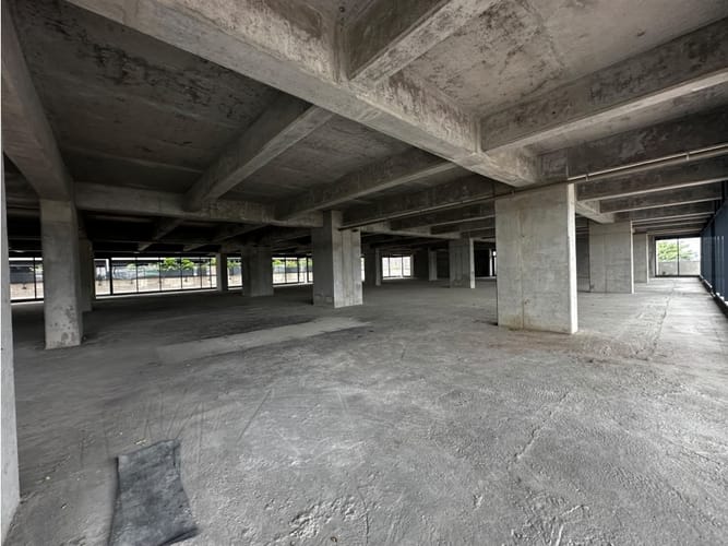 Oficina en arriendo en Villagrande, Envigado, 200 m² · foto 20 de 23
