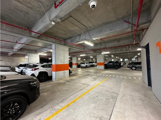 Oficina en arriendo en Villagrande, Envigado, 200 m² · foto 23 de 23