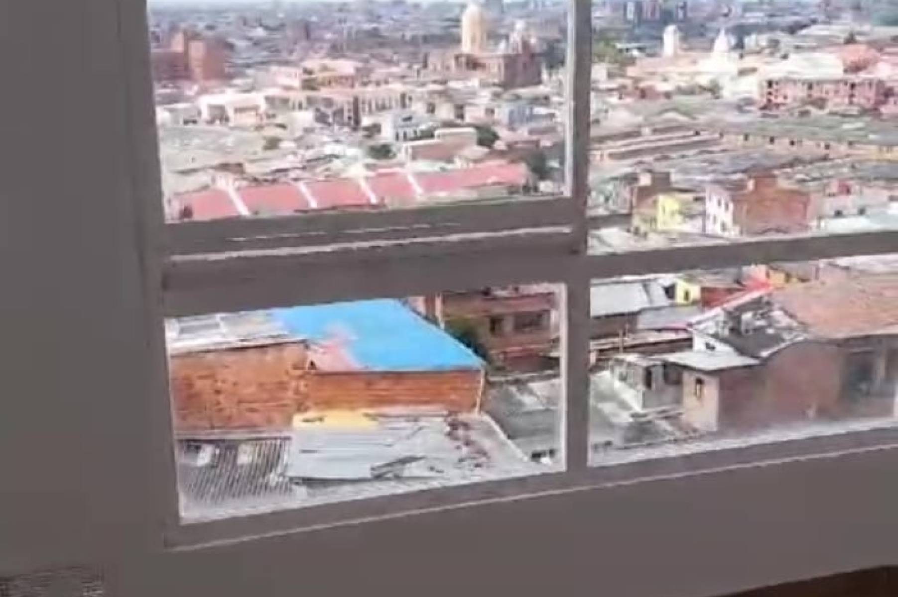 Apartamento en venta en Buenos Aires, Bogotá · foto 2 de 11