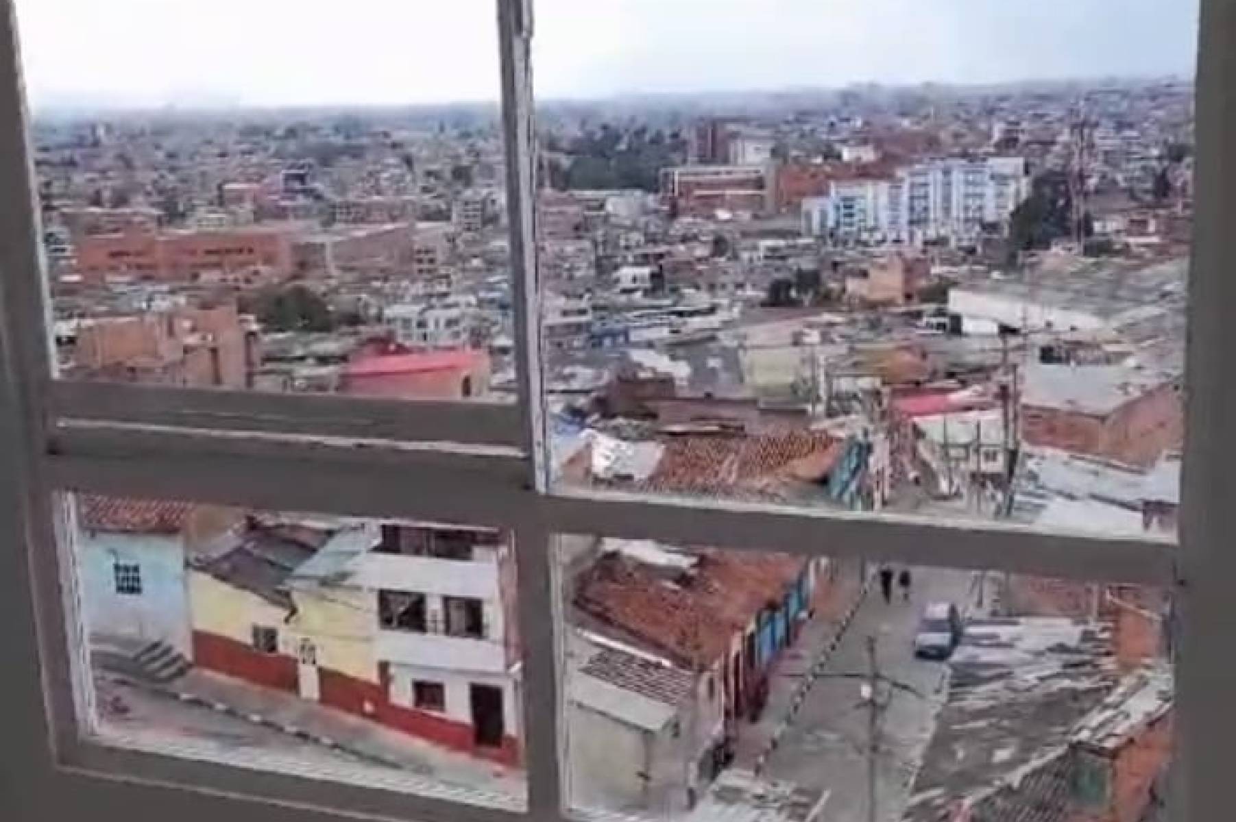 Apartamento en venta en Buenos Aires, Bogotá · foto 10 de 11