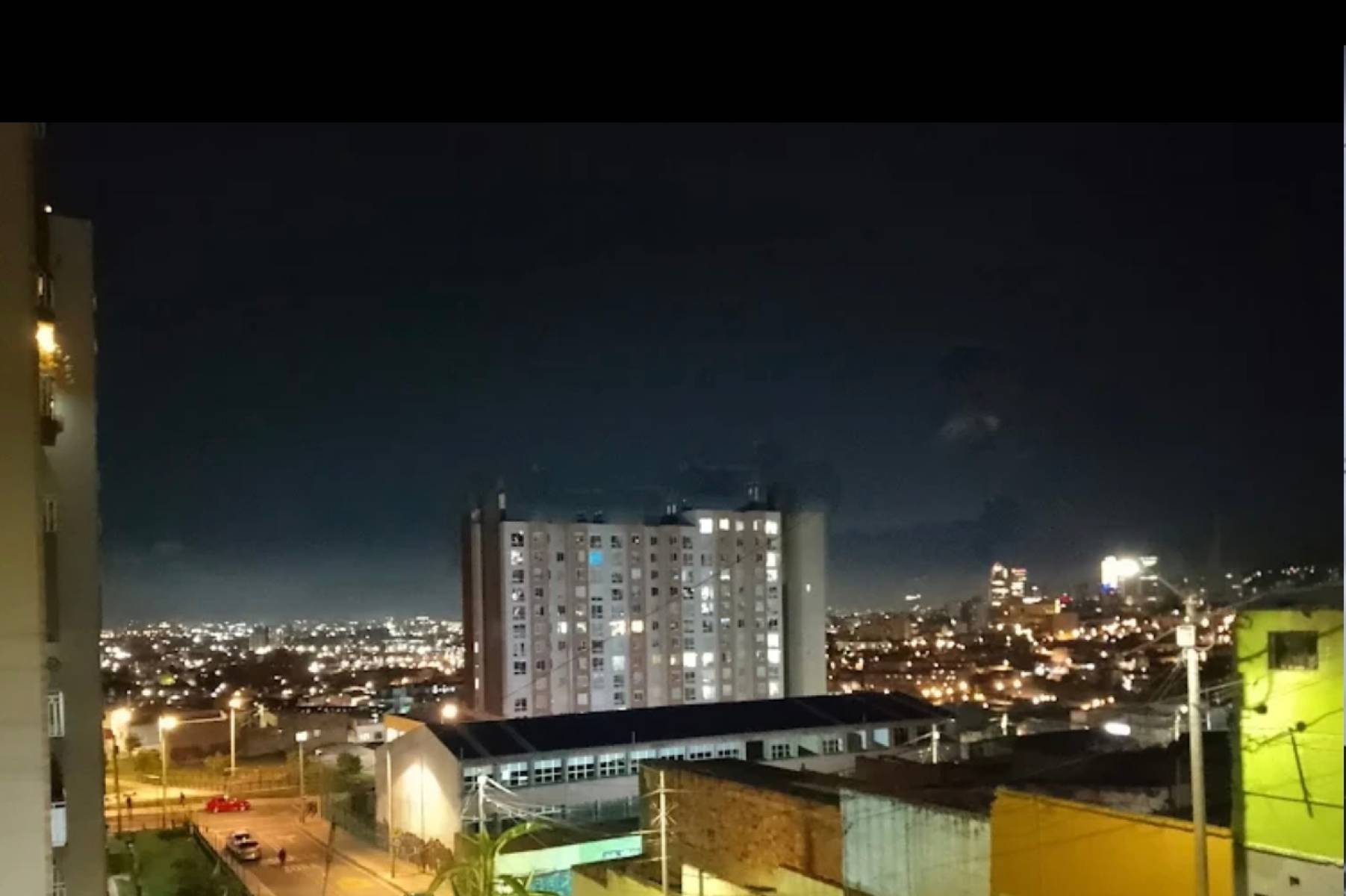 Apartamento en venta en Buenos Aires, Bogotá · foto 11 de 11