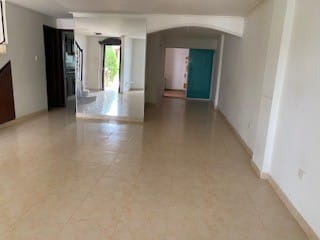 Casa de 3 alcobas en venta en Villa Santos, Barranquilla, 164 m² · foto 8 de 24