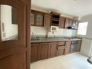 Casa de 3 alcobas en venta en Villa Santos, Barranquilla, 164 m² · foto 4 de 24