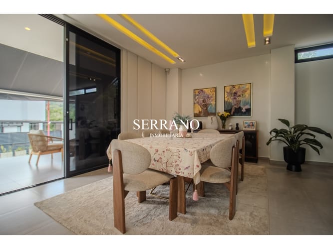 Casa de 3 alcobas en venta en Ruitoque Bajo, Girón, 330 m² · foto 3 de 24