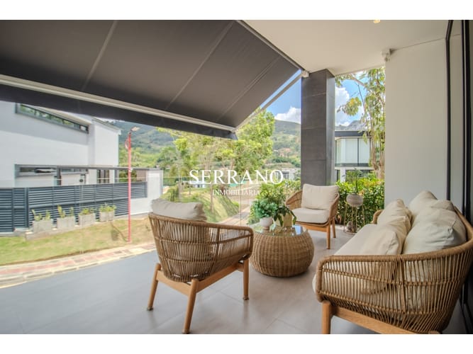 Casa de 3 alcobas en venta en Ruitoque Bajo, Girón, 330 m² · foto 11 de 24
