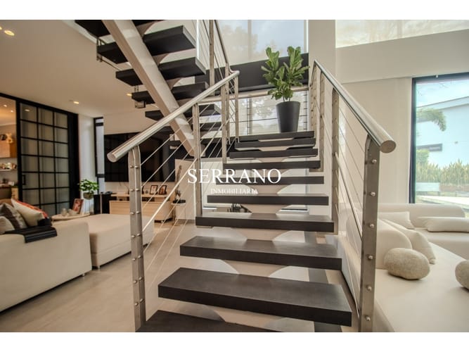 Casa de 3 alcobas en venta en Ruitoque Bajo, Girón, 330 m² · foto 13 de 24