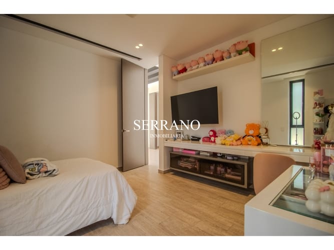Casa de 3 alcobas en venta en Ruitoque Bajo, Girón, 330 m² · foto 16 de 24