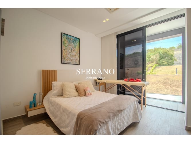 Casa de 3 alcobas en venta en Ruitoque Bajo, Girón, 330 m² · foto 19 de 24