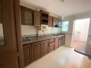Casa de 3 alcobas en venta en Villa Santos, Barranquilla, 164 m² · foto 2 de 24