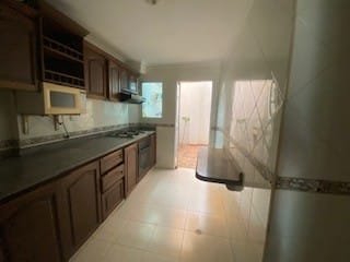 Casa de 3 alcobas en venta en Villa Santos, Barranquilla, 164 m² · foto 3 de 24