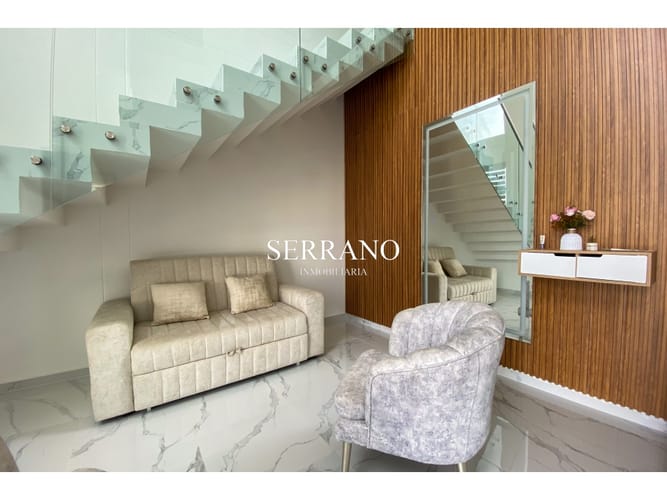 Casa de 4 alcobas en venta en Ruitoque, Girón, 284 m² · foto 5 de 24