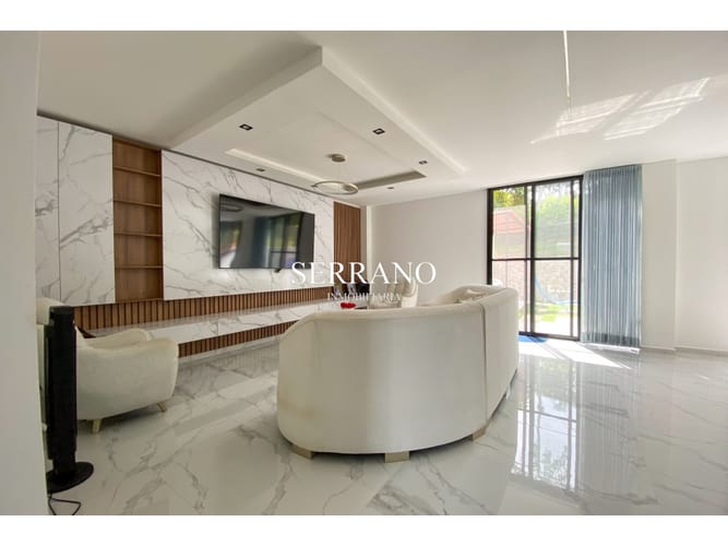 Casa de 4 alcobas en venta en Ruitoque, Girón, 284 m² · foto 7 de 24