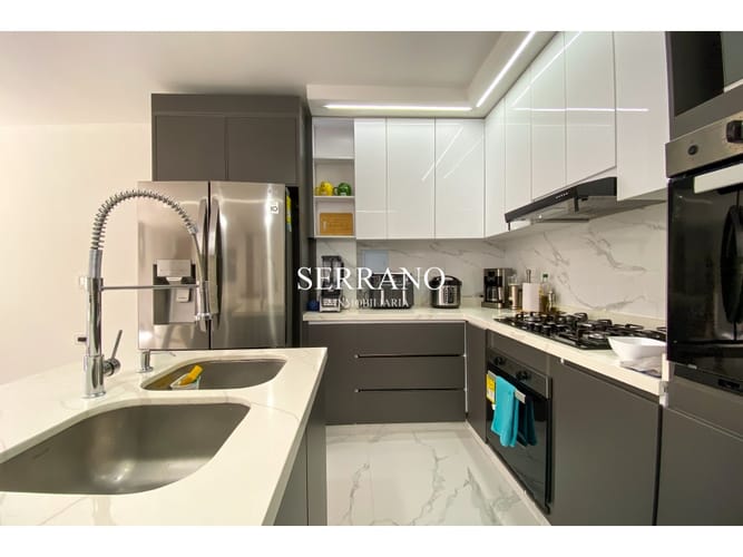 Casa de 4 alcobas en venta en Ruitoque, Girón, 284 m² · foto 9 de 24