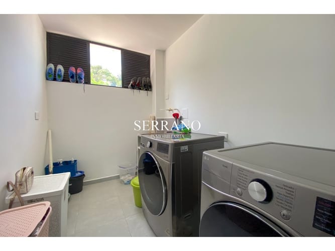 Casa de 4 alcobas en venta en Ruitoque, Girón, 284 m² · foto 10 de 24
