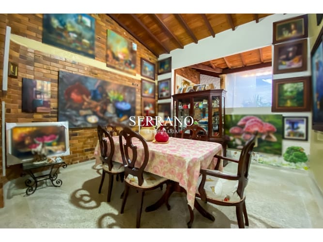 Casa de 5 alcobas en venta en Guatiguara, Piedecuesta, 450 m² · foto 9 de 24