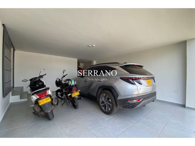 Casa de 4 alcobas en venta en Ruitoque, Girón, 284 m² · foto 11 de 24
