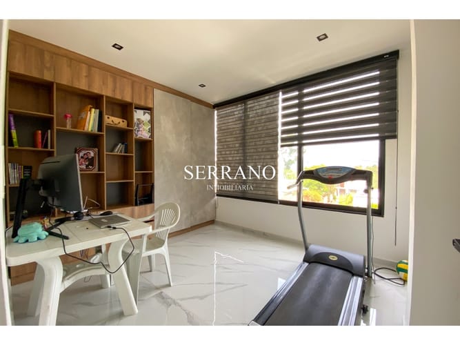 Casa de 4 alcobas en venta en Ruitoque, Girón, 284 m² · foto 12 de 24