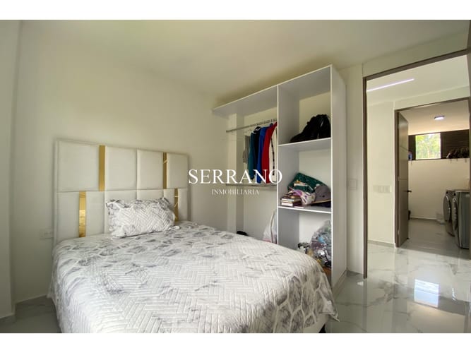 Casa de 4 alcobas en venta en Ruitoque, Girón, 284 m² · foto 15 de 24