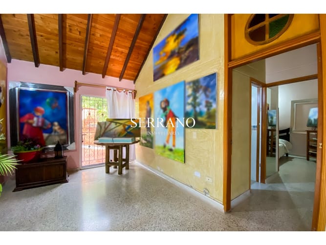 Casa de 5 alcobas en venta en Guatiguara, Piedecuesta, 450 m² · foto 20 de 24