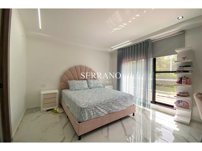 Casa de 4 alcobas en venta en Ruitoque, Girón, 284 m² · foto 19 de 24
