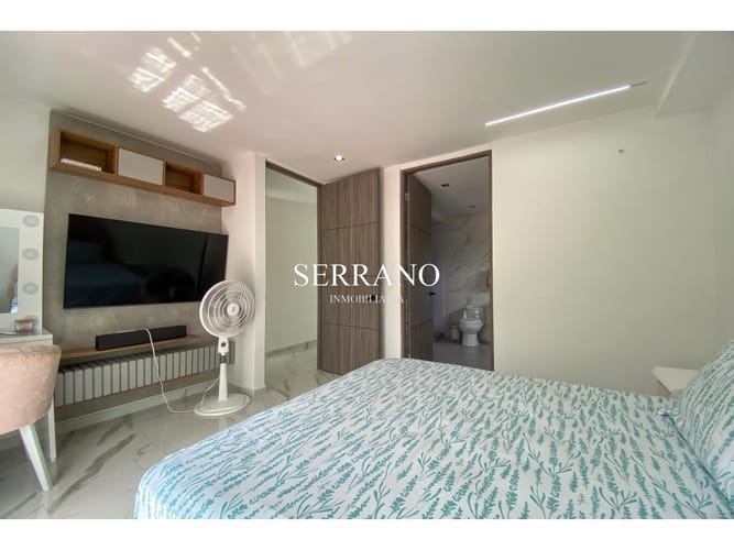 Casa de 4 alcobas en venta en Ruitoque, Girón, 284 m² · foto 20 de 24