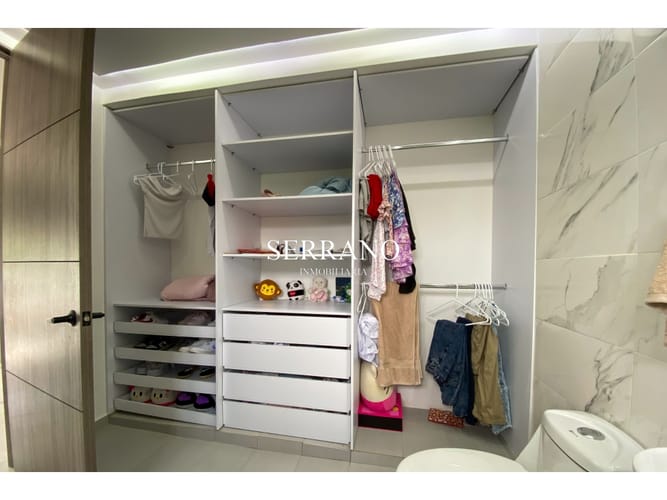 Casa de 4 alcobas en venta en Ruitoque, Girón, 284 m² · foto 22 de 24