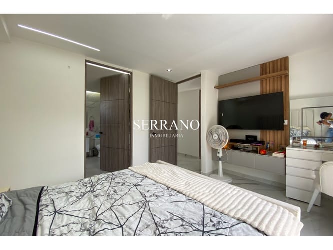 Casa de 4 alcobas en venta en Ruitoque, Girón, 284 m² · foto 24 de 24