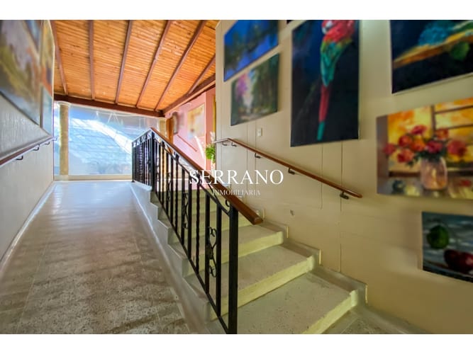 Casa de 5 alcobas en venta en Guatiguara, Piedecuesta, 450 m² · foto 18 de 24