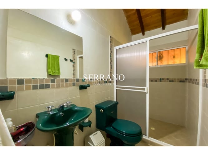 Casa de 5 alcobas en venta en Guatiguara, Piedecuesta, 450 m² · foto 22 de 24