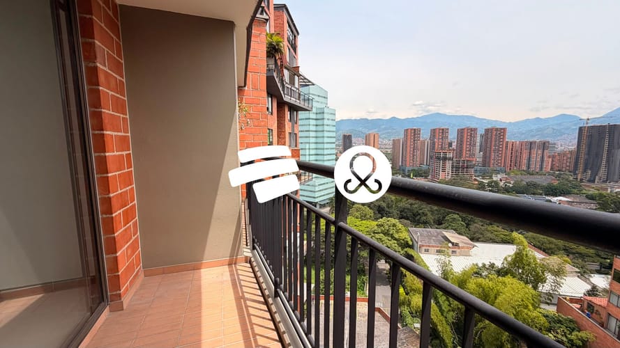 Apartamento de 3 alcobas en venta en El Diamante No. 2, Medellín, 78 m² · foto 7 de 18