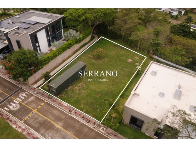 Lote en venta en Ruitoque Bajo, Girón, 708 m² · foto 3 de 14