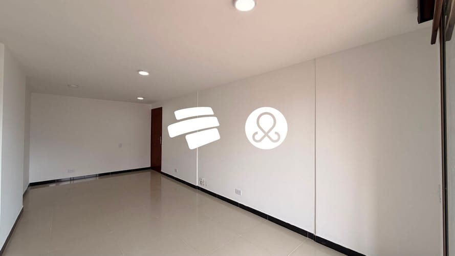 Apartamento de 3 alcobas en venta en El Diamante No. 2, Medellín, 78 m² · foto 11 de 18