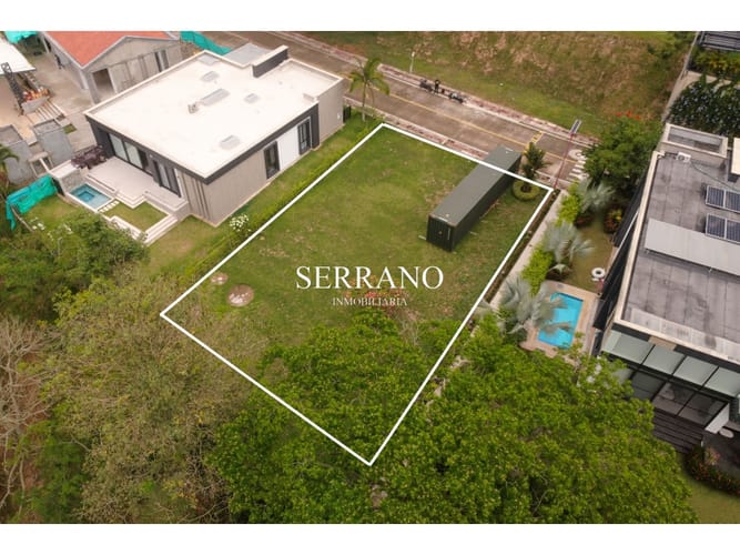 Lote en venta en Ruitoque Bajo, Girón, 708 m² · foto 5 de 14