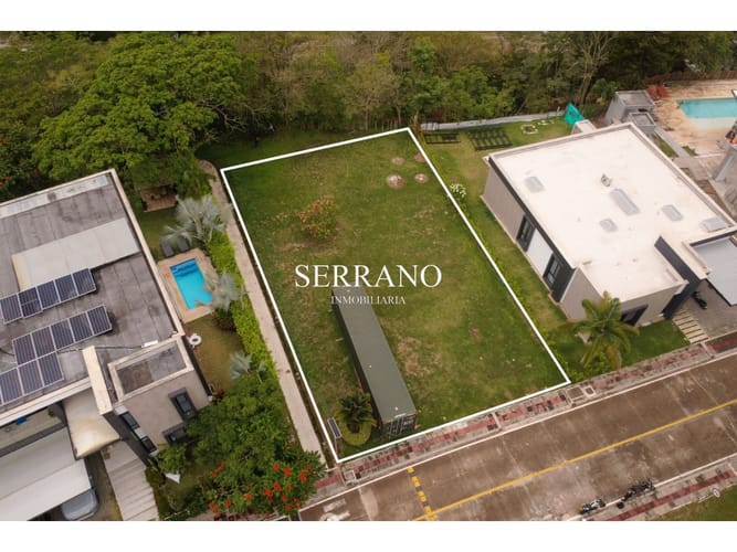 Lote en venta en Ruitoque Bajo, Girón, 708 m² · foto 6 de 14