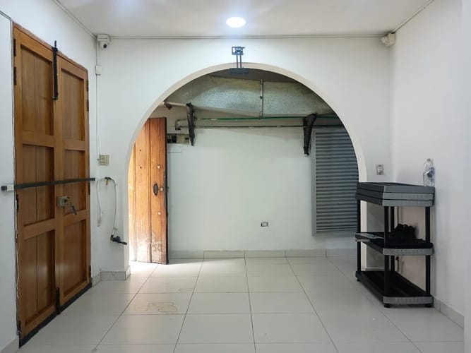 Local en arriendo en Boston, Medellín, 70 m² · foto 3 de 10