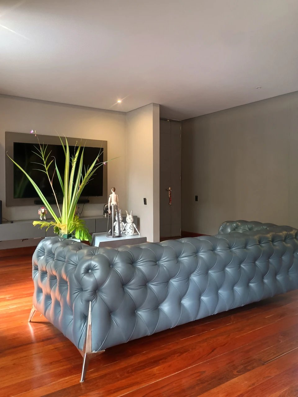 Apartamento en arriendo en El Tesoro, Medellín · foto 5 de 10