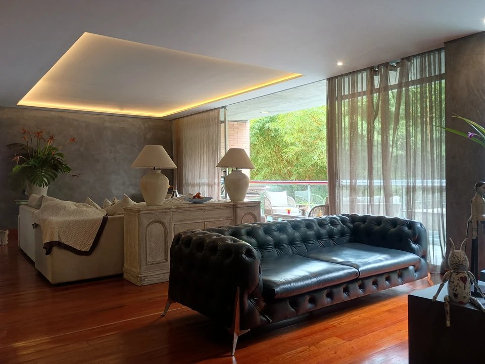 Apartamento en arriendo en El Tesoro, Medellín · foto 6 de 10