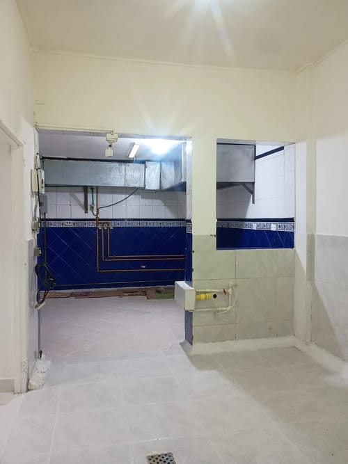 Local en arriendo en Boston, Medellín, 70 m² · foto 6 de 10
