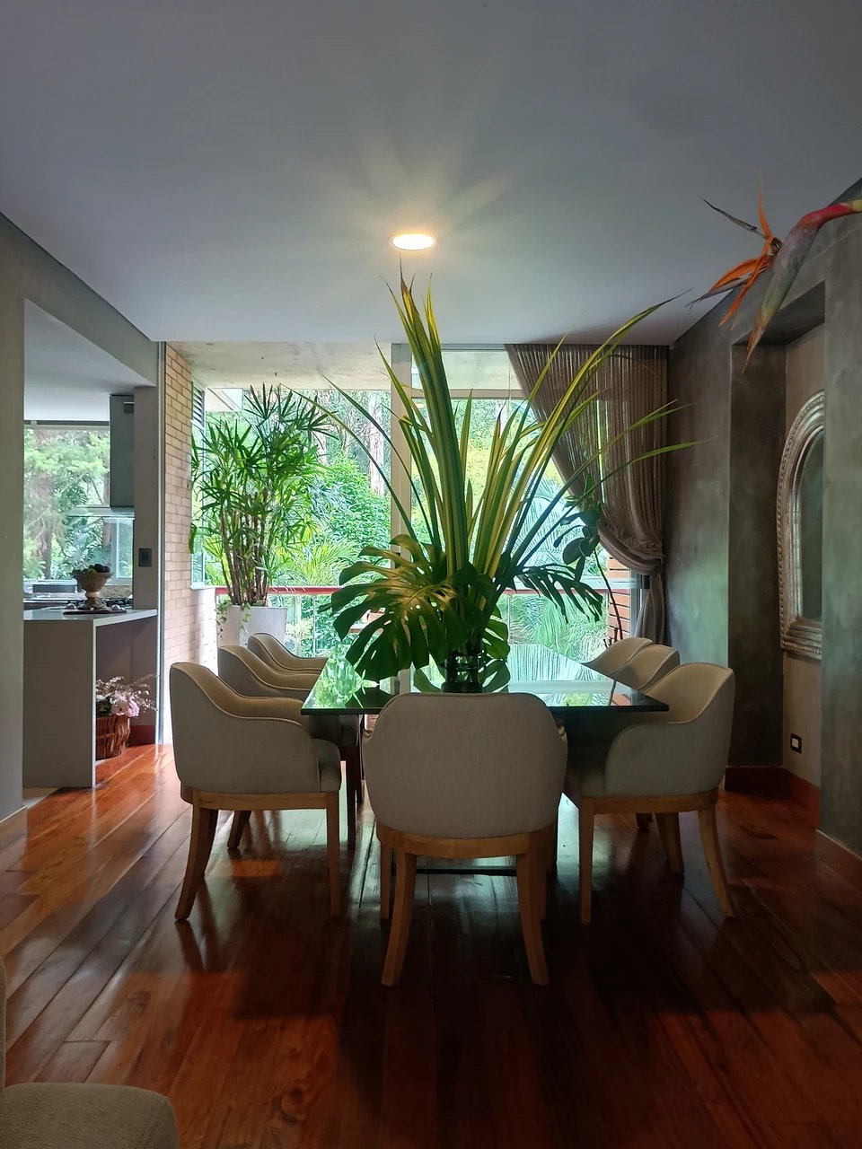 Apartamento en arriendo en El Tesoro, Medellín · foto 7 de 10
