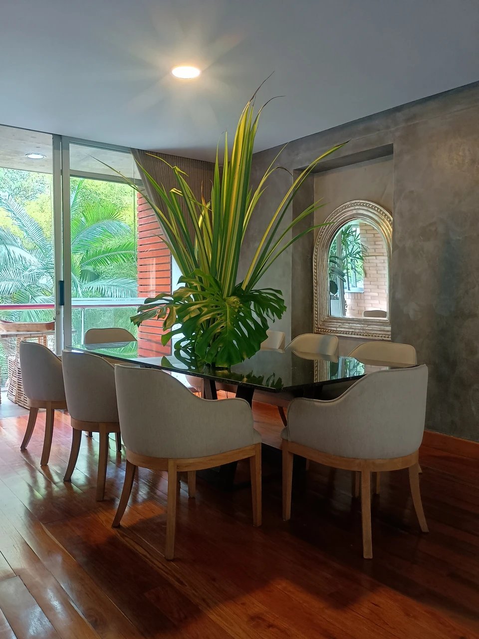 Apartamento en arriendo en El Tesoro, Medellín · foto 8 de 10