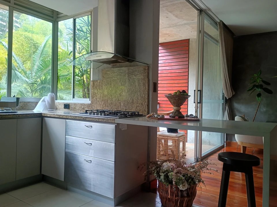 Apartamento en arriendo en El Tesoro, Medellín · foto 10 de 10