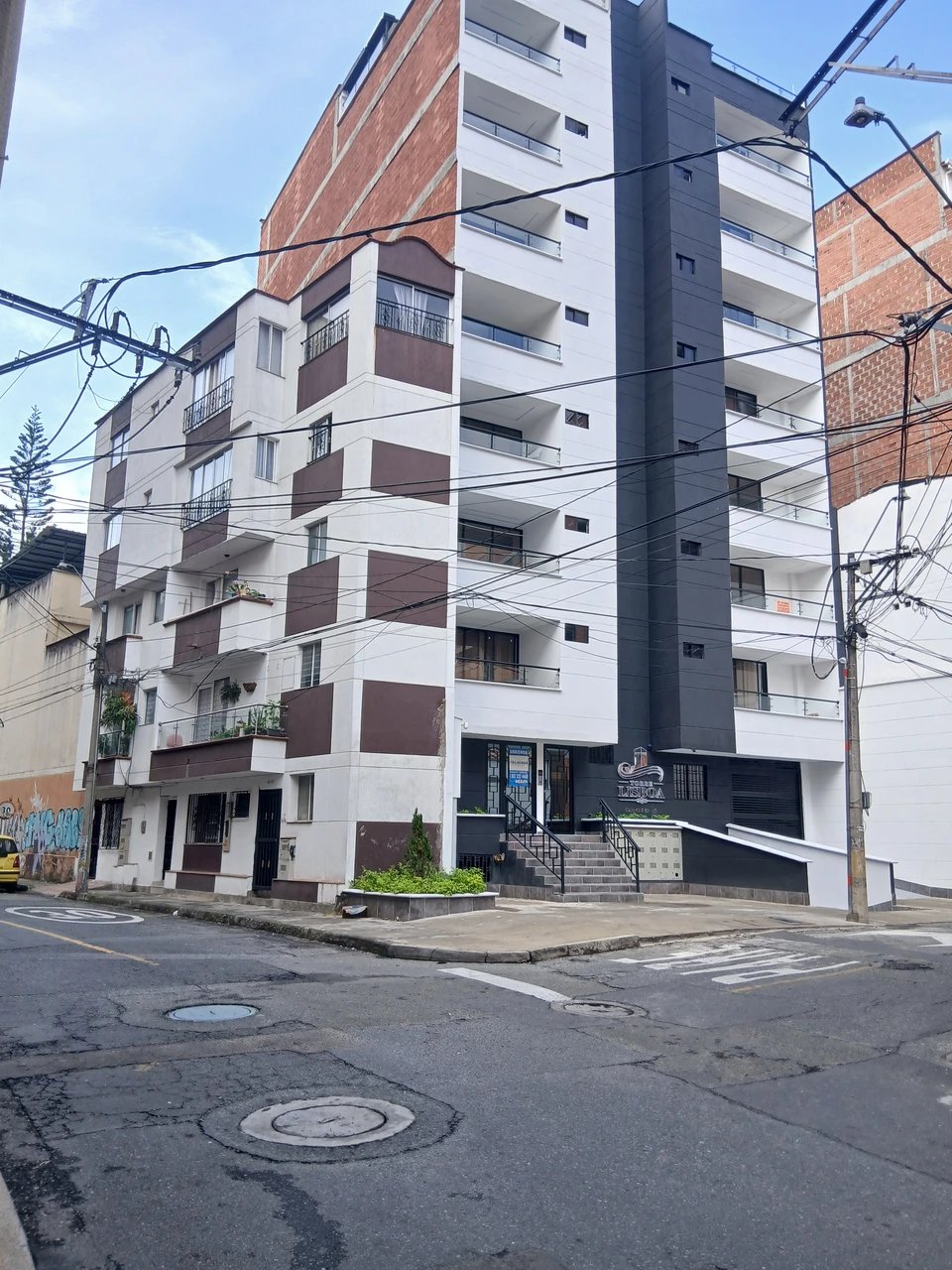 Foto del apartamento