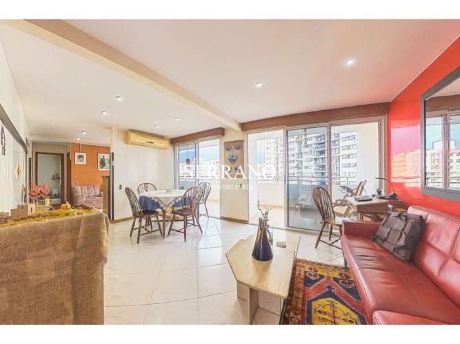 Apartamento de 3 alcobas en venta en Palomitas Del Progreso, Floridablanca, 196 m² · foto 2 de 24
