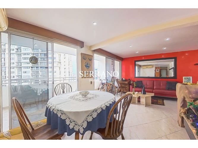Apartamento de 3 alcobas en venta en Palomitas Del Progreso, Floridablanca, 196 m² · foto 3 de 24
