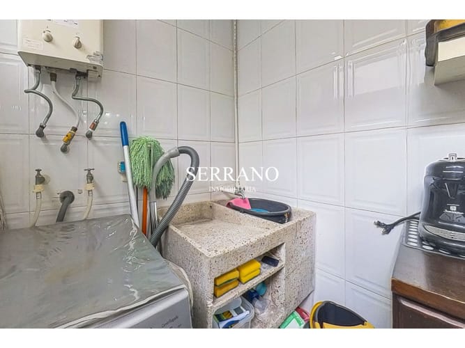 Apartamento de 3 alcobas en venta en Palomitas Del Progreso, Floridablanca, 196 m² · foto 5 de 24