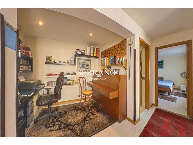Apartamento de 3 alcobas en venta en Palomitas Del Progreso, Floridablanca, 196 m² · foto 8 de 24
