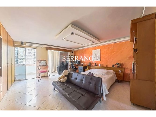 Apartamento de 3 alcobas en venta en Palomitas Del Progreso, Floridablanca, 196 m² · foto 9 de 24