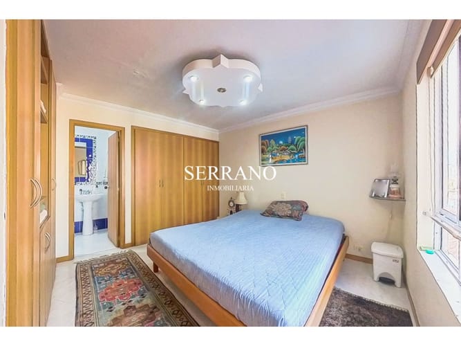 Apartamento de 3 alcobas en venta en Palomitas Del Progreso, Floridablanca, 196 m² · foto 13 de 24