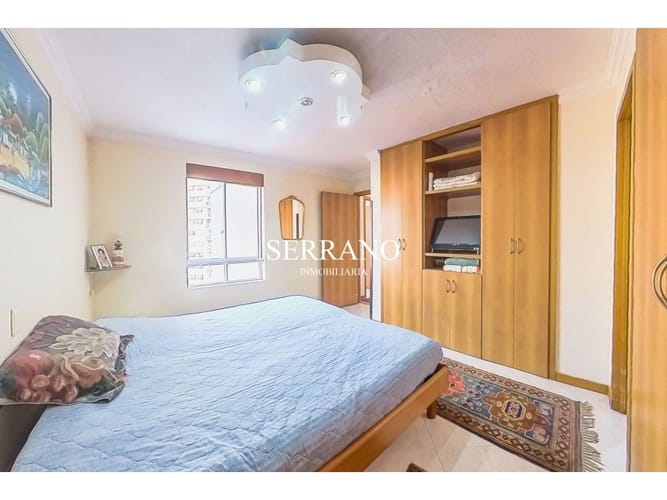Apartamento de 3 alcobas en venta en Palomitas Del Progreso, Floridablanca, 196 m² · foto 14 de 24